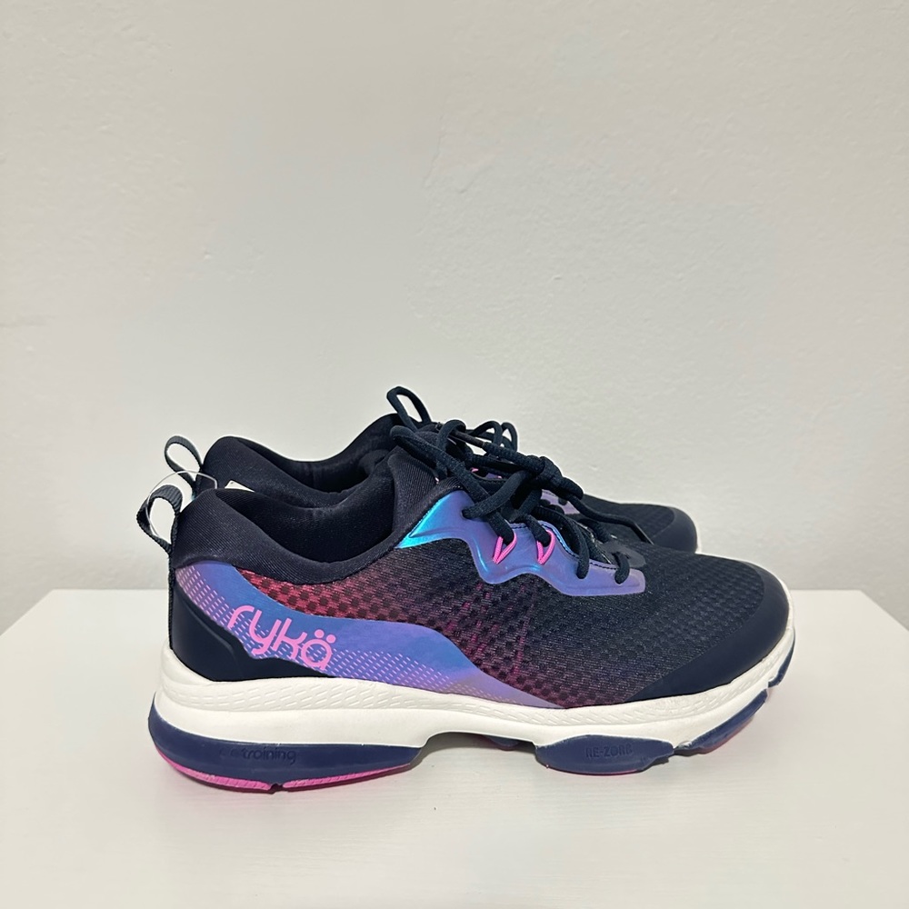 Ryka Women's Daze XT Training Shoe